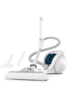 Aspirateur Sans Fil Rowenta Ix7767Ea X-Ô 90 Blanc