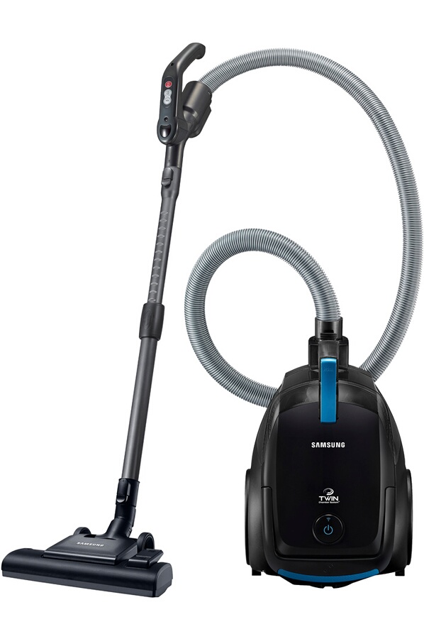 Aspirateur sans sac Samsung VCDC08QH - aspirateur sans sac Samsung ...