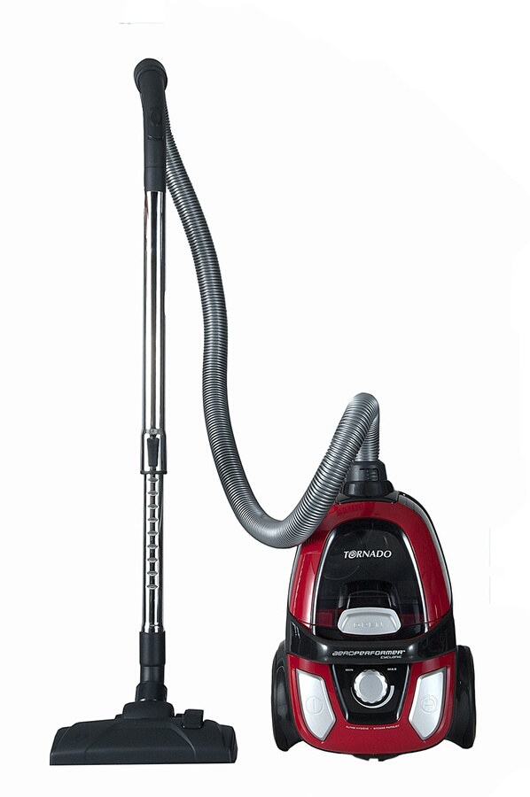 Aspirateur sans sac Tornado TO9910EL AEROPERFORMER CYCLONIC aspirateur sans sac tornado Aspirateur sans sac Tornado TO9910EL AEROPERFORMER CYCLONIC aspirateur sans sac tornado