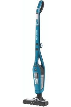 DUAL FORCE 2 EN 1 SANS FIL RH6751WO Reconditionné