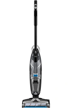 Bissell Crosswave C6 Pro - vue 2