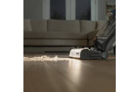 Aspirateur Laveur Bissell, Vertical, Filaire, état Neuf (servi 1x) - Multi-surfaces