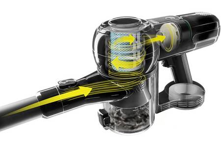Ersatz-Elektrobürste Für De'Longhi Colombina Staubsauger – Sorgt Für Gründliche Reinigung