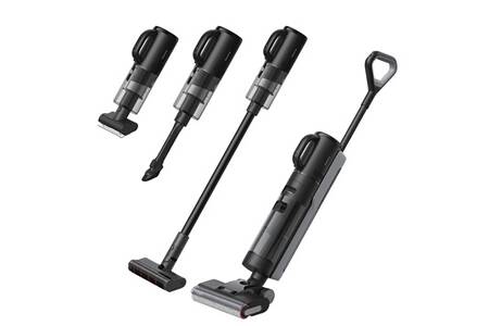 Adaptateur Secteur 26 V 0,9 A Compatible Avec Dreame, H11 MAX