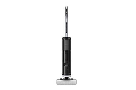 Test Dreame V11, Un aspirateur balai avec une bonne aspiration à un