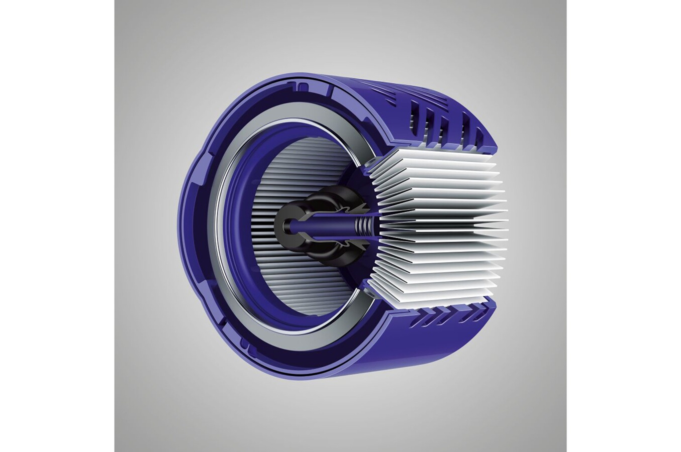 Aspirateur balai Dyson V6 MOTORHEAD | Darty