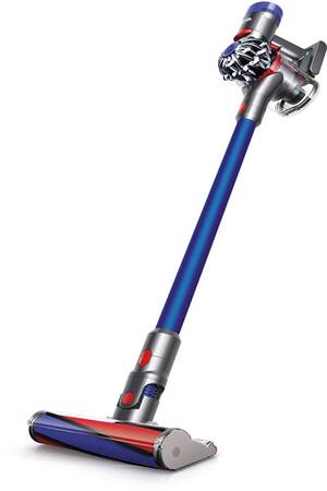 dyson v7