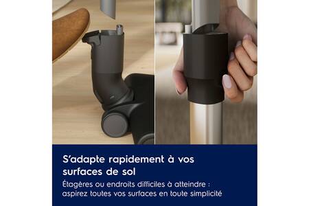 Cable d'alimentation+antiparasite 0,27µf pour Seche-linge Electrolux