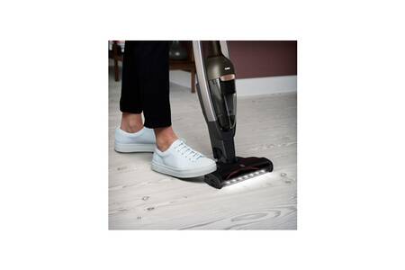 Aspirateur Balai ELECTROLUX Pure Q9 QX91-40GG - Hors Service, Pour Pièces Détachées