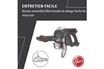 Hoover ASPIRATEUR SANS FIL MULTIFONCTION H-FREE 100 HF122GPT SUCEUR XL SPÉCIAL VOITURE photo 2