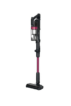 Hoover - Balai Sans Fil HOOVER HF1P10HX 011 Home Flex avec Brosse Sols durs et Tapis