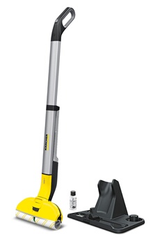 Karcher Nettoyeur De Sols Fc3 Sans Fil