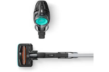 Aspirateur balai Philips SpeedPro FC6726/01 - FC6726/01 | Darty