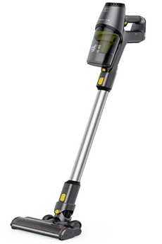 Rowenta X-Pert Flex 3.60 Rh6974Wo Reconditionné Gris Jaune