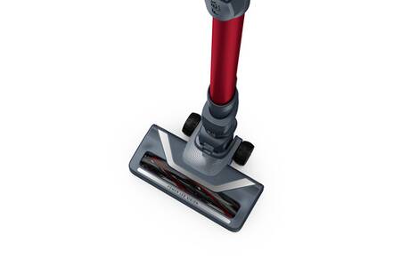 X-Force Flex 13.60, Aspirateur Balai Sans Fil, 150 AW, 60 Min, Modèle Allergie A
