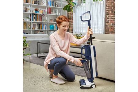 Aspirateur laveur TINECO Floor One S5 Stretch Extreme Pas Cher Aspirateur laveur TINECO Floor One S5 Stretch Extreme Pas Cher