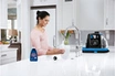 Bissell NETTOYEUR MULTI-SURFACE B2067N SpotClean C3 Essential photo 5