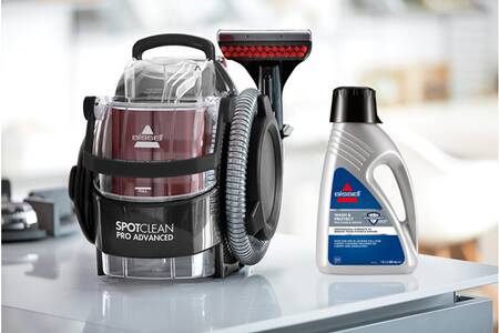 Bissell Nettoyeur Multi Surface Spotclean Pro 1558nnull