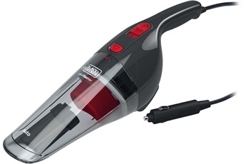 DUSTBUSTER AUTO NV 1200AV - Black et decker