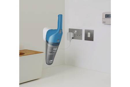 Contenitore Raccolta Polvere Black+Decker WDB115WA – Ricambio Originale 90592130-09 - Foto 4