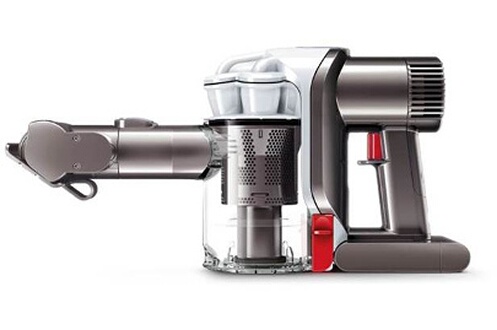 Aspirateur spécial literie