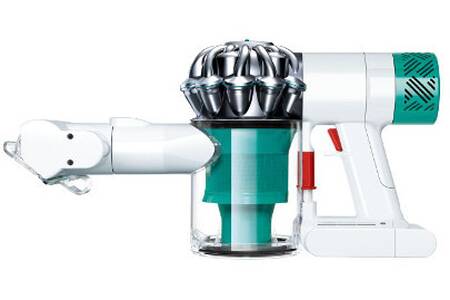 aspirateur a main dyson