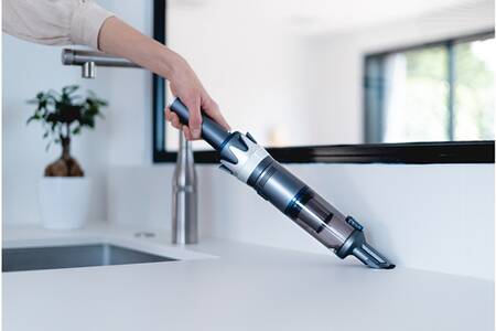 Set 6 Bicchieri Da 475 Ml Londra Di Q.b. By MOPITA - Vetro Trasparente Elegante | Lavabile In Lavastoviglie - Foto 11