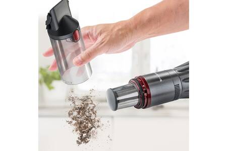 Aspirateur Invictus One Deluxe