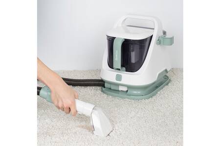 Aspirateur à main H koenig NETTOYEUR MULTI SURFACE TWT77 TWT77 Darty