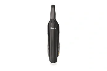 Aspirateur à main sans fil - Puissance 10,8 Volts / Bac à poussière: 0.4L / Autonomie: 10min - Filtre lavable / 1 mini brosse motorisée - 1 embout plat - 1 brosse multi-surfaces