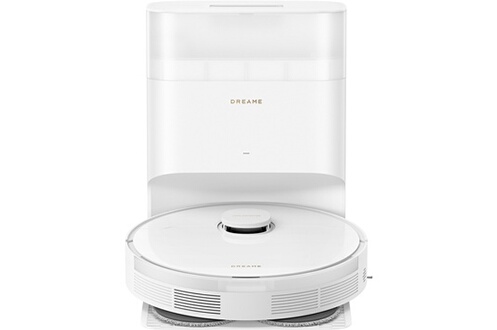 Test Dreame L10s Pro Ultra Heat : cet aspirateur robot laveur s'occupe aussi des bords et recoins - CNET France