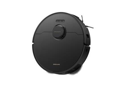 Aspirateur robot Dreame X40 Master Noir | Darty