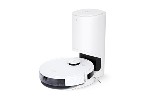 DEEBOT N8 PRO+