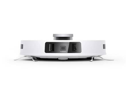 Sacs à Poussière Antibactériens, Pour Aspirateur Robot DEEBOT T30 PRO Omni T30 Omni Boite De 3 Accessoire Dorigine Blanc 87066916