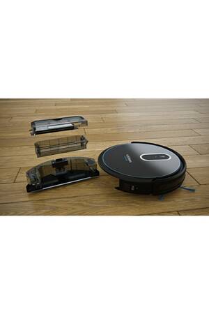 Aspirateur Ensemble De Moteur De Roue Pour Eziclean Sweeper Connect Eziclean One Aqua 210 Robot Aspirateur Pieces Accessoires