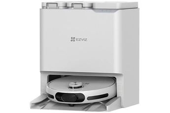 Ezviz - ASPIRATEUR ROBOT RS20 PRO