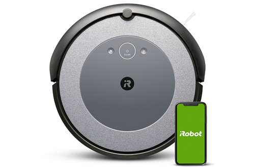 Roomba i3156 - i3152