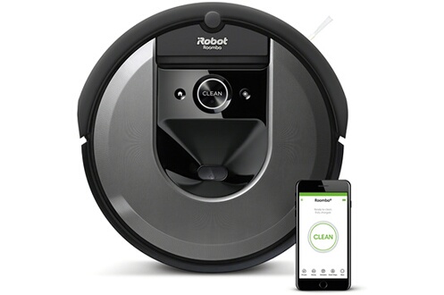 Irobot ROOMBA i7