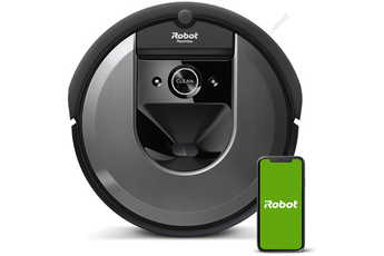 Aspirateur robot Irobot ROOMBA i7