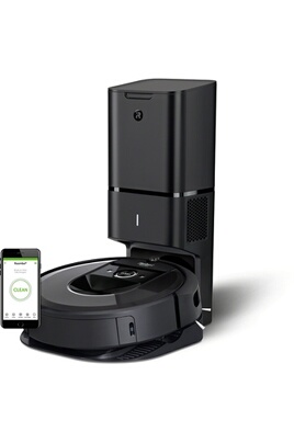Irobot ROOMBA i7+