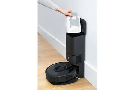 Motore Aspiratore Per Roomba I7 E I7+ – Ricambio 4632650 AXE-Y1 (Usato In Buone Condizioni)