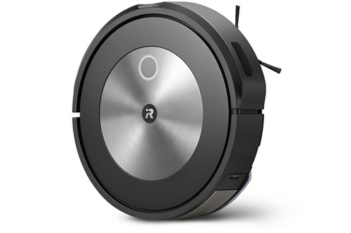 Irobot - Robot Aspirateur Laveur IROBOT Roomba combo J5+