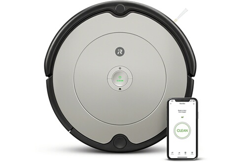 Roomba 698