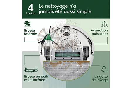 Harilla 8x Silicone Talon Tasses Coussins Élastique Antichoc