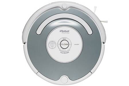 aspirateur roomba