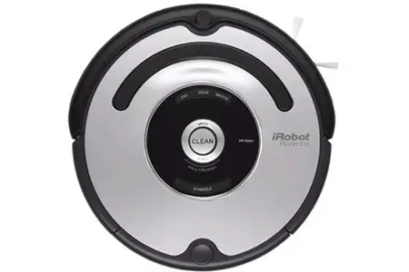 aspirateur roomba