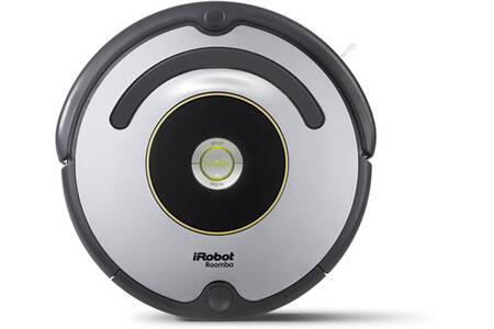 Irobot deals 2018