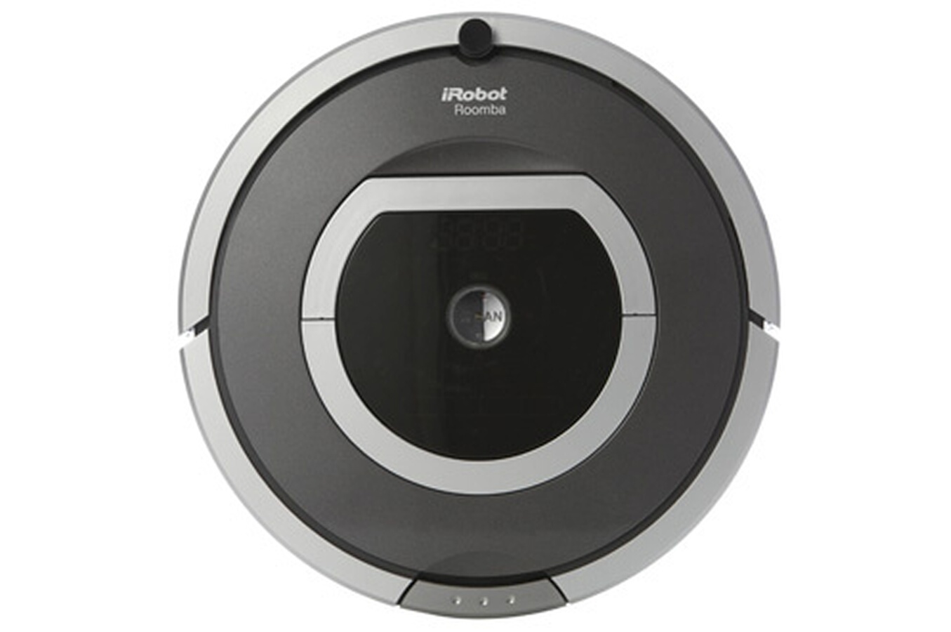 Aspirateur robot Irobot ROOMBA 780 (3520161) | Darty