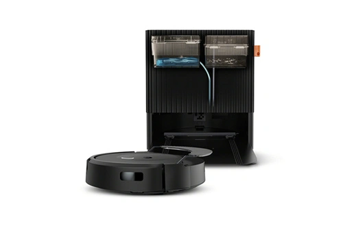 Irobot Robot aspirateur et laveur 2-en-1 Roomba Combo10 Max