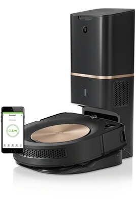 Irobot ROOMBA S9+